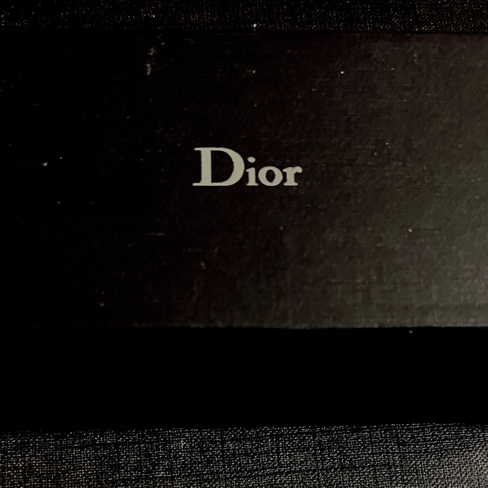Christian Dior Sunglasses (Men’s, Unisex) Great Deal